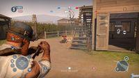 Nuevas im�genes de Lead and Gold: Gangs of the Wild West