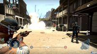 Nuevas im�genes de Lead and Gold: Gangs of the Wild West
