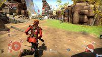 Nuevas im�genes de Lead and Gold: Gangs of the Wild West