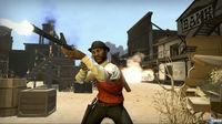 Nuevas im�genes de Lead and Gold: Gangs of the Wild West