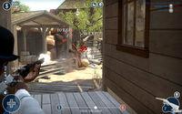 Imagen Lead and Gold: Gangs of the Wild West
