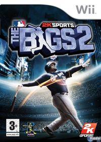 Imagen 1 de The Bigs 2 para Wii