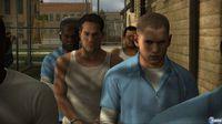 Pantalla Prison Break