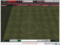Imagen Football Manager 2010