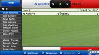 Imagen 15 de Football Manager 2010 para PSP