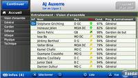 Imagen 22 de Football Manager 2010 para PSP