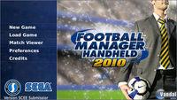 Imagen 18 de Football Manager 2010 para PSP