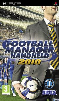 Imagen 14 de Football Manager 2010 para PSP