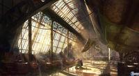Imagen 1 de Greed Corp para PlayStation 3
