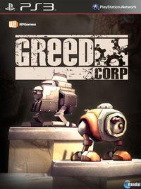 Imagen 5 de Greed Corp para PlayStation 3