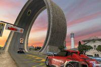 Primeras im�genes de Trackmania para Wii