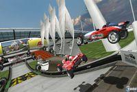 Primeras im�genes de Trackmania para Wii