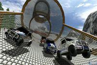 Primeras im�genes de Trackmania para Wii