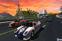 Primeras im�genes de Trackmania para Wii