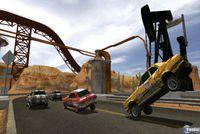 Primeras im�genes de Trackmania para Wii