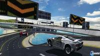 Nuevas im�genes de TrackMania para Wii