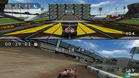 Nuevas im�genes de TrackMania para Wii