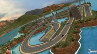 Nuevas im�genes de TrackMania para Wii