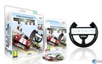 Nuevas im�genes de TrackMania para Wii