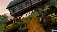 Imagen 16 de TrackMania Wii para Wii