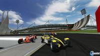 Imagen TrackMania Wii