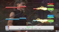 Nuevas im�genes de Singstar Mecano