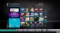 Nuevas im�genes de Singstar Mecano