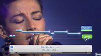 Nuevas im�genes de Singstar Mecano