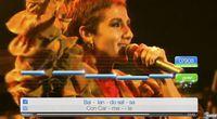 Nuevas im�genes de Singstar Mecano
