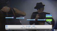 Nuevas im�genes de Singstar Mecano
