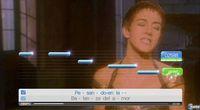 Nuevas im�genes de Singstar Mecano