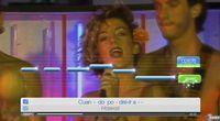 Nuevas im�genes de Singstar Mecano