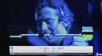 Nuevas im�genes de Singstar Mecano