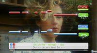 Nuevas im�genes de Singstar Mecano