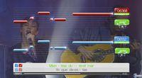 Nuevas im�genes de Singstar Mecano