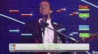 Nuevas im�genes de Singstar Mecano