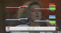 Nuevas im�genes de Singstar Mecano
