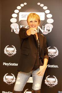 Imagen Singstar Mecano