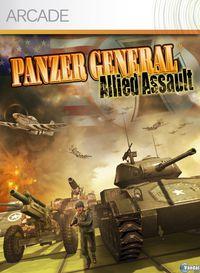 Imagen 7 de Panzer General: Allied Assault para Xbox 360