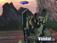 Crimson Skies: High Road to Revenge