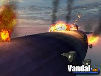 Imagen Crimson Skies: High Road to Revenge