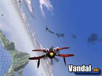 Imagen 7 de Crimson Skies: High Road to Revenge para Xbox