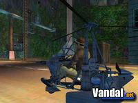 Imagen 6 de Crimson Skies: High Road to Revenge para Xbox