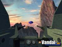 Imagen 5 de Crimson Skies: High Road to Revenge para Xbox