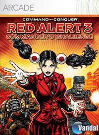 Imagen 6 de Command & Conquer Red Alert 3: Commander's Challenge XBLA para Xbox 360