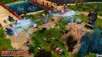 Command & Conquer Red Alert 3: Commander's Challenge PSN