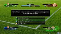 Imagen 6 de Football Genius The Ultimate Quiz XBLA para Xbox 360