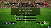 Imagen 3 de Football Genius The Ultimate Quiz XBLA para Xbox 360