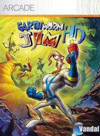 Imagen 4 de Earthworm Jim XBLA para Xbox 360