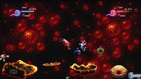 Pantalla Earthworm Jim XBLA